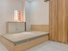 Hình ảnh Phòng trọ full nội thất mặt tiền đường Thạch Lam, có cửa sổ thoáng mát