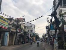 Hình ảnh Chính chủ cần bán nhà ngay khu Phan Xích Long. DT: 4.3x24m CN 104m2
