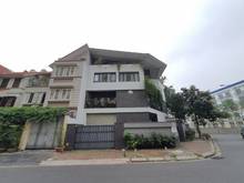 Hình ảnh Cho thuê nhà phố Lê Trọng Tấn Hà Đông DT 80m 3 Tầng MT 5,5m giá 14tr
