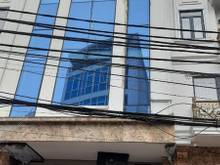 Hình ảnh Cho thuê Biệt thự ngã tư Nguyễn Xiển - Khuất Duy Tiến 160m2 x 6 tầng