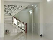 Hình ảnh Nhà MTNB đường số 26A khu VIP Bình Phú của Q6. Giá bao tốt.