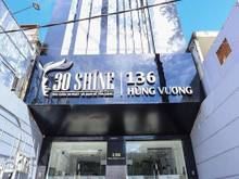 Hình ảnh Cần bán gấp nhà mặt tiền trung tâm Q3 Cư xá Đô Thành 6x16m, 4 tầng.