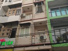 Hình ảnh Bán nhà MT đẹp nhất  Vũ Huy Tấn quận Bình Thạnh giá 18.5tỷ 4.05x17.5m