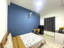 Hình ảnh Phòng Đẹp Sang Trọng Full Nội Thất Tiện Nghi Nguyễn Văn Linh Quận 7