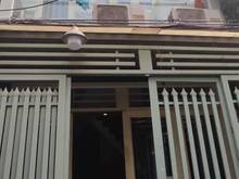 Hình ảnh Nhà 1 trệt, 2 lầu, 27m2, Đoàn Văn Bơ, Quận 4, Giá 3 tỷ.