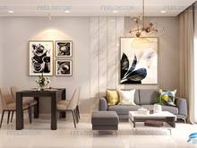 Hình ảnh Khai Trương Căn Hộ Bình Thạnh Full Nội Thất Giá Cực Rẻ, Siêu Đẹp