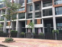 Hình ảnh Bán nhà phố Shophouse D2eight Capitaland,MT Đồng Văn Cống,128m, 7 tầng