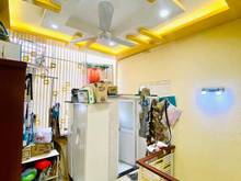Hình ảnh Nhà đẹp khu phân lô, Bình Thạnh, 30m2 chỉ 3.8 tỷ
