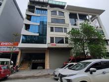 Hình ảnh Cho thuê nhà phố Trung Kính Cầu Giấy Diện tích 75m 4T MT 6m giá 25tr