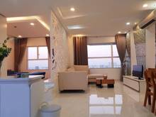 Hình ảnh #Cho_thuê #chung_cư #Sunrise_City #Quận_7