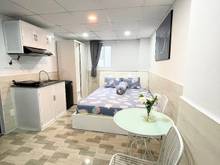 Hình ảnh Phòng trọ mới xây Quận 7 giá rẻ