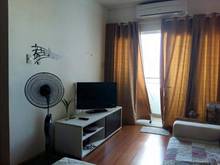 Hình ảnh Cho thuê chung cư Orient - 2 phòng ngủ, 2 toilet. Full nội thất