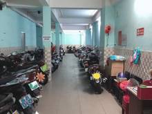 Hình ảnh Bán nhà trọ cao cấp HXH Trần Văn Quang, P10, Tân Bình. 34tỷ TL