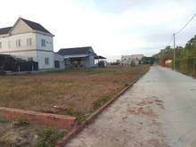 Hình ảnh Cần bán nhanh giá rẻ 3 lô cách biển 1,3km, DT 221m2, TC 100m2