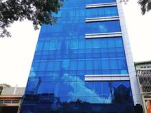 Hình ảnh Bán building đường 3 Tháng 2, P 11 Quận 10 dt: 8x20m hầm 9L giá 95 tỷ