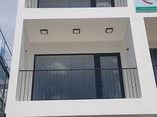 Hình ảnh 🔰 Nhà cao đức lân An Phú Quận 2 hầm 4 lầu 400m2🔷 MS:6255-1366