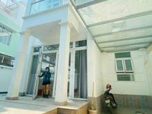 Hình ảnh Biệt thự siêu rẻ đẹp ngang 12m khu đô thị An Phú
