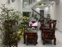 Hình ảnh Cần Bán Nhanh Hẻm Xe Ba Gác, Đường Số 1, Linh Xuân, Thủ Đức