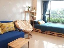 Hình ảnh Cho thuê Studio Rivergate - nội thất đầy đủ