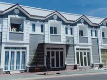 Hình ảnh Nhà Bán (1 Trệt, 1 Lầu) 55m2/450tr - KĐT Hóc Môn  Nội Thất Đầy Đủ, SHR