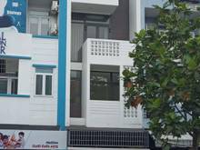Hình ảnh 🔰 Nhà vũ tông phan An Phú Quận 2 Hầm 4 lầu 4x20m🔷 MS:6257-1368