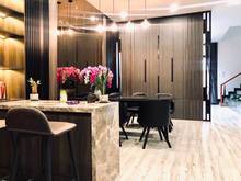 Hình ảnh Bán nhà 2MT trước sau, Lê Văn Sỹ, Quận 3. DT: 4.5x32. Giá 37 tỷ