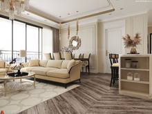 Hình ảnh Cho thuê Chung cư cao cấp Riviera Point, PMH, 2PN 2WC, lầu cao nhà đẹp