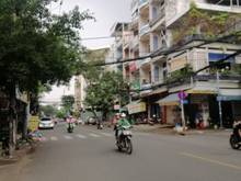 Hình ảnh Bán nhà Hẻm xe hơi đường Nguyễn Trãi, P.2 Q.5