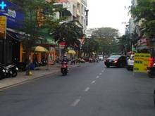 Hình ảnh Cần bán tòa nhà văn phòng mặt tiền Huỳnh Lan Khanh, phường 2, Tan Bình