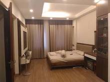 Hình ảnh Nhà Lạc Long Quân 75m2 4 tầng Cực đẹp hẻm 8 mét5 chỉ 10,5 Tỷ