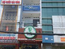 Hình ảnh C/thuê Nhà MT Đường Trần Nhật Duật Q.1 DT:4x20m T+3L Nhà Mới --60Tr/T