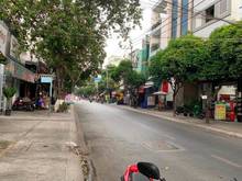 Hình ảnh Cần bán gấp căn góc caphê 3mặt tiền Bàu Cát, phường 14, Tân Bình. 20tỷ