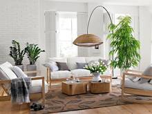 Hình ảnh Cho Thuê Căn Hộ Quận 3 Siêu Đẹp