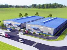 Hình ảnh Cho thuê nhà xưởng đạt chuẩn mới 100%  15.000m2