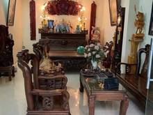 Hình ảnh Bán nhà Hồ Tùng Mậu – Nhà đẹp Tương lai quy hoạch phố rộng 7m.