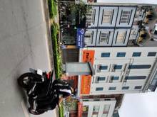 Hình ảnh Mặt phố víp Hoàng Quốc Việt 205m2 giá đẹp cho Trang MB66.COM Chính Thức - MB 66 Uy Tín.