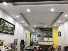 Hình ảnh Tiện ích 5* FULL NỘI THẤT XỊN XÒ, đường 12m, ngay Metro Bình Phú Q6
