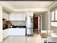 Hình ảnh Cho thuê chung cư The Park Residence, 2pn, 62m2, giá mùa dịch 8tr/ th