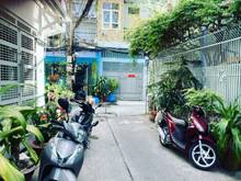 Hình ảnh Bán nhà 1/ Trần Tuấn Khải, P5, Quận 5