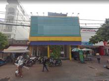 Hình ảnh Trần Văn Giàu - 50m tới ngã 4 . Nhà trống suốt