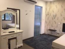 Hình ảnh Tôi cần bán Tập thể tầng 3 Vĩnh Phúc giá 2.28 tỷ, 62m2, ở được luôn