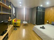 Hình ảnh Bán căn Officetel 1pn Full đầy đủ