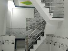 Hình ảnh bán nhà đường lưu hữu phước phường 15 quận 8 giá chỉ 2.05 tỷ