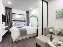 Hình ảnh Chính chủ bán biệt thự Hồ Văn Huê, DT: 8x27m, giá 23 tỷ, 4 lầu