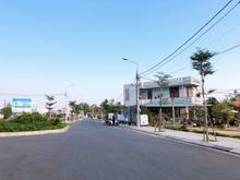 Hình ảnh CC Vỡ nợ, bán gấp lô đất ngay trung tâm, gần chợ, cạnh trường học