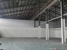 Hình ảnh Cho thuê kho xưởng 900m2 KIÊN CỐ ĐẠT CHUẨN MẶT TIỀN đường QL1A, Q. BT