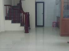 Hình ảnh nhà phố ĐẶNG VĂN NGỮ nhà 5 tầng đẹp thoáng ngõ rộng ô tô ra vào