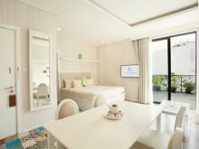 Hình ảnh 🏘CHDV 35m2 vách ngăn free phí dịch vụ cho nuôi pet hẻm oto -Q.PNhuan