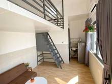 Hình ảnh Cho Thuê Căn Hộ 30m2 Có Gác|Giá Rẻ|Đầy Đủ Nội Thất| Giờ Tự Do| An Ninh