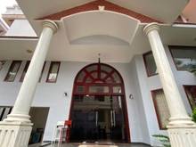 Hình ảnh C/thuê Biệt Thự Thảo Điền Mặt Tiền Q.2 Hồ Bơi,Gara ôTô 1000m2 5000USD